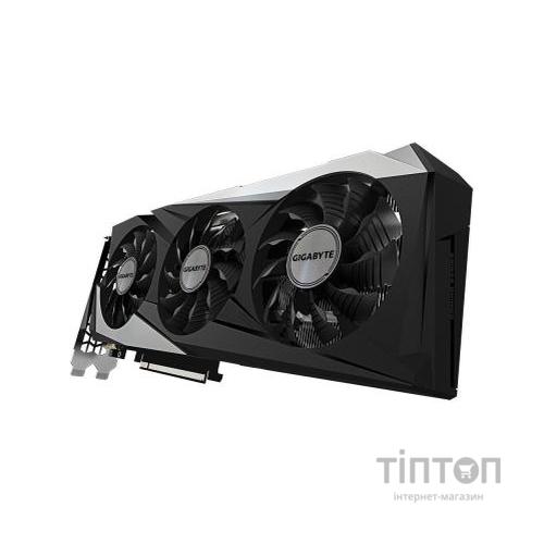 Відеокарта GIGABYTE GeForce RTX3060 12Gb GAMING OC (GV-N3060GAMING OC-12GD)