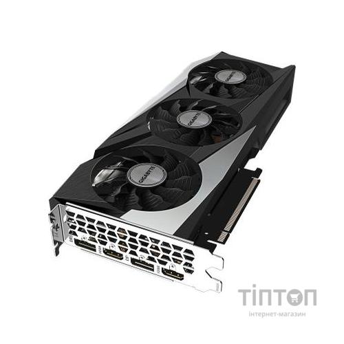 Відеокарта GIGABYTE GeForce RTX3060 12Gb GAMING OC (GV-N3060GAMING OC-12GD)