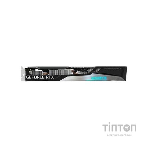Відеокарта GIGABYTE GeForce RTX3060 12Gb GAMING OC (GV-N3060GAMING OC-12GD)