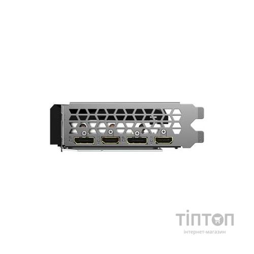 Відеокарта GIGABYTE GeForce RTX3060 12Gb GAMING OC (GV-N3060GAMING OC-12GD)