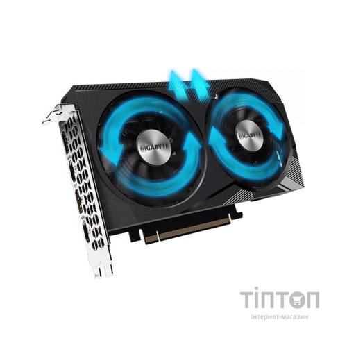 Відеокарта GIGABYTE GeForce RTX3060 12Gb WINDFORCE OC (GV-N3060WF2OC-12GD)