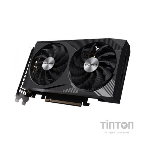 Відеокарта GIGABYTE GeForce RTX3060 8Gb GAMING OC (GV-N3060GAMING OC-8GD)