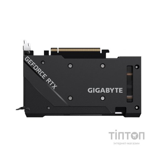 Відеокарта GIGABYTE GeForce RTX3060 8Gb GAMING OC (GV-N3060GAMING OC-8GD)