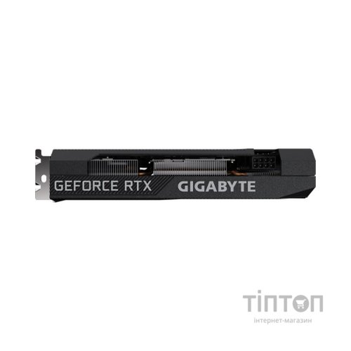 Відеокарта GIGABYTE GeForce RTX3060 8Gb GAMING OC (GV-N3060GAMING OC-8GD)