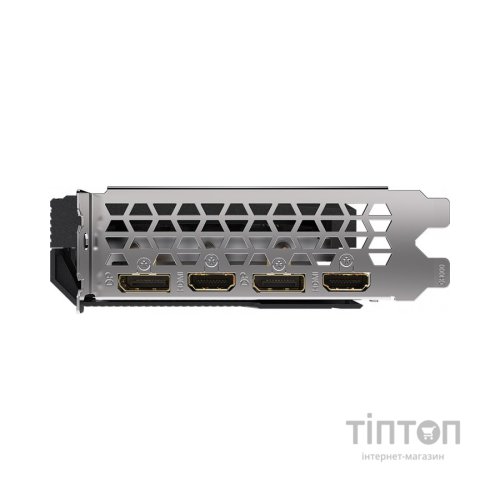 Відеокарта GIGABYTE GeForce RTX3060 8Gb GAMING OC (GV-N3060GAMING OC-8GD)