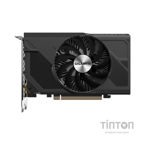 Відеокарта GIGABYTE GeForce RTX4060 8Gb (GV-N4060D6-8GD)