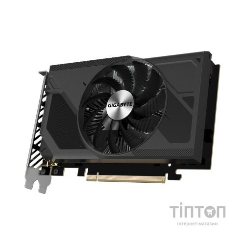 Відеокарта GIGABYTE GeForce RTX4060 8Gb (GV-N4060D6-8GD)