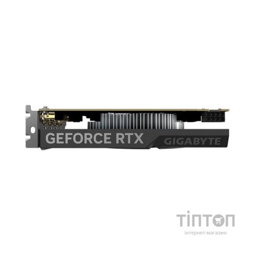 Відеокарта GIGABYTE GeForce RTX4060 8Gb (GV-N4060D6-8GD)