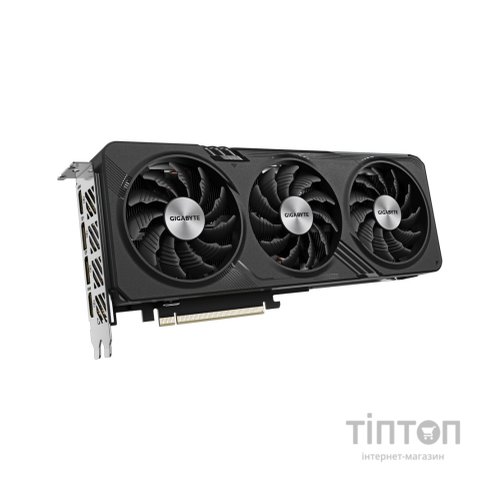 Відеокарта GIGABYTE GeForce RTX4060Ti 16Gb GAMING OC (GV-N406TGAMING OC-16GD)