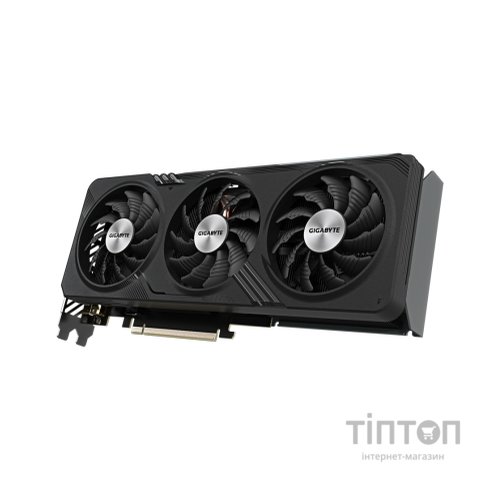 Відеокарта GIGABYTE GeForce RTX4060Ti 16Gb GAMING OC (GV-N406TGAMING OC-16GD)