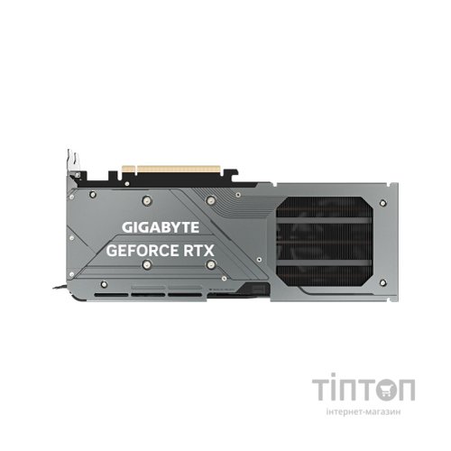 Відеокарта GIGABYTE GeForce RTX4060Ti 16Gb GAMING OC (GV-N406TGAMING OC-16GD)