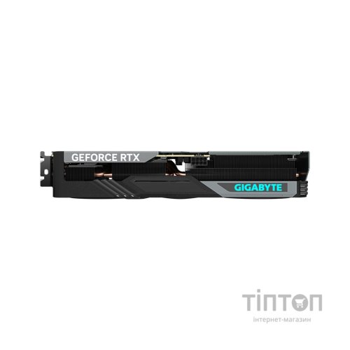 Відеокарта GIGABYTE GeForce RTX4060Ti 16Gb GAMING OC (GV-N406TGAMING OC-16GD)