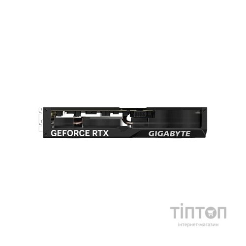 Відеокарта GIGABYTE GeForce RTX4070 12Gb WINDFORCE OC (GV-N4070WF3OC-12GD)