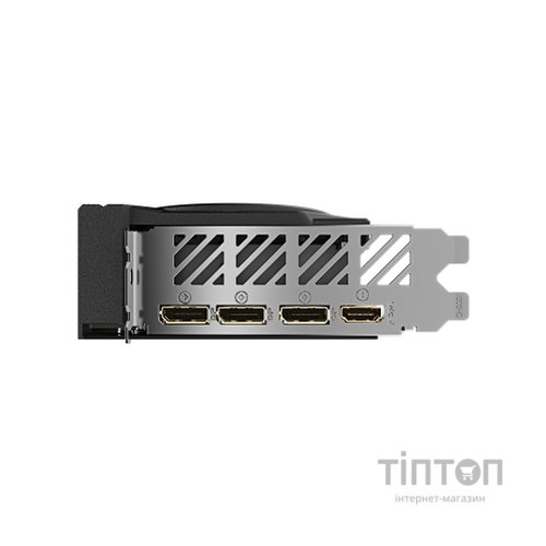 Відеокарта GIGABYTE GeForce RTX4070 12Gb WINDFORCE OC (GV-N4070WF3OC-12GD)