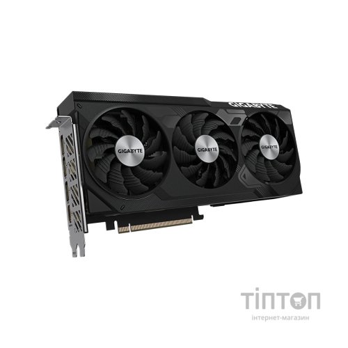 Відеокарта GIGABYTE GeForce RTX4070 12Gb WINDFORCE OC (GV-N4070WF3OC-12GD)