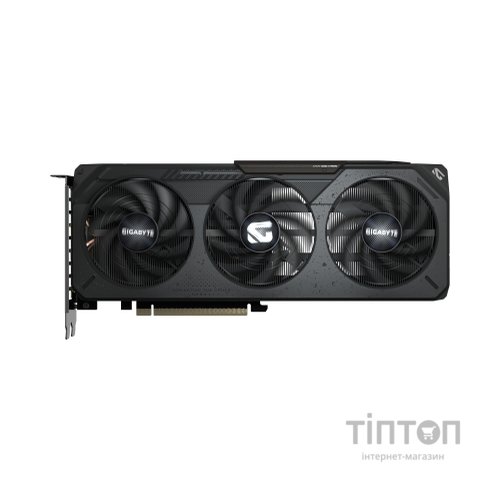 Відеокарта GIGABYTE GeForce RTX5050 8Gb GAMING OC (GV-N5050GAMING OC-8GD)