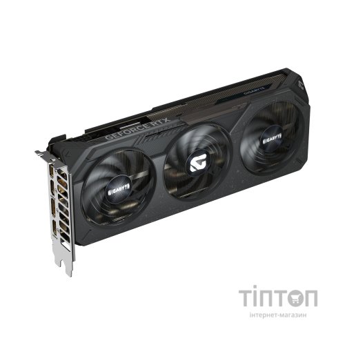 Відеокарта GIGABYTE GeForce RTX5050 8Gb GAMING OC (GV-N5050GAMING OC-8GD)