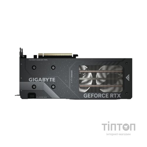 Відеокарта GIGABYTE GeForce RTX5050 8Gb GAMING OC (GV-N5050GAMING OC-8GD)