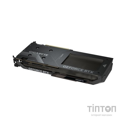 Відеокарта GIGABYTE GeForce RTX5050 8Gb GAMING OC (GV-N5050GAMING OC-8GD)