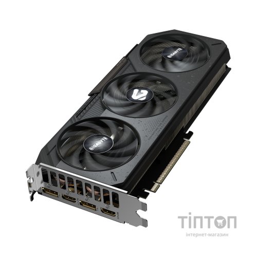 Відеокарта GIGABYTE GeForce RTX5050 8Gb GAMING OC (GV-N5050GAMING OC-8GD)