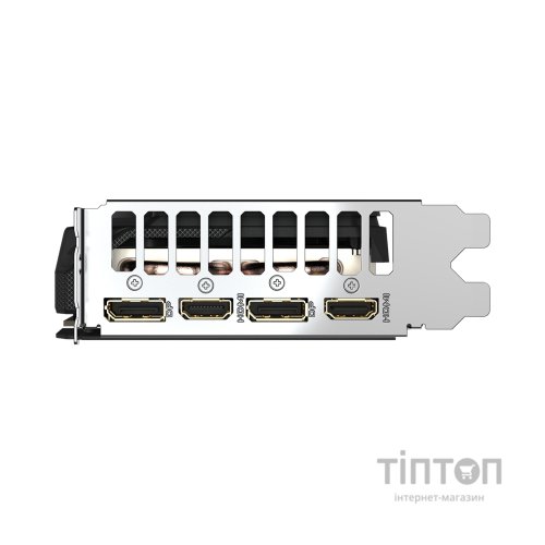 Відеокарта GIGABYTE GeForce RTX5050 8Gb GAMING OC (GV-N5050GAMING OC-8GD)