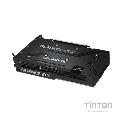 Відеокарта GIGABYTE GeForce RTX5050 8Gb WINDFORCE OC V2 (GV-N5050WF2OCV2-8GD)