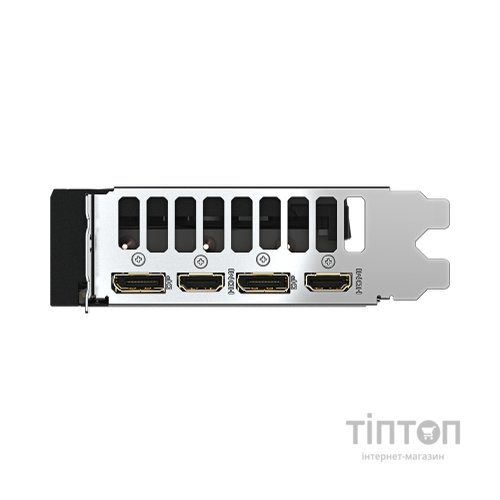 Відеокарта GIGABYTE GeForce RTX5050 8Gb WINDFORCE OC V2 (GV-N5050WF2OCV2-8GD)