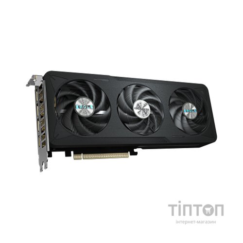Відеокарта GIGABYTE GeForce RTX5060 8Gb EAGLE MAX OC (GV-N5060EAGLEMAX OC-8GD)