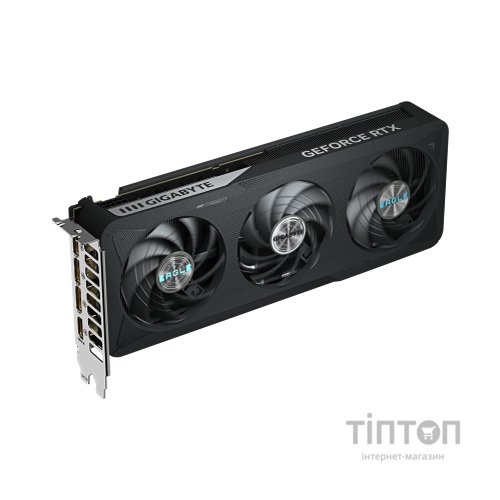 Відеокарта GIGABYTE GeForce RTX5060 8Gb EAGLE MAX OC (GV-N5060EAGLEMAX OC-8GD)