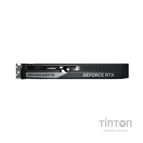 Відеокарта GIGABYTE GeForce RTX5060 8Gb EAGLE MAX OC (GV-N5060EAGLEMAX OC-8GD)
