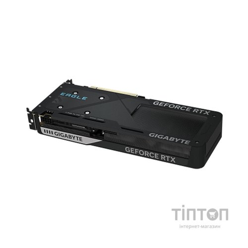 Відеокарта GIGABYTE GeForce RTX5060 8Gb EAGLE MAX OC (GV-N5060EAGLEMAX OC-8GD)
