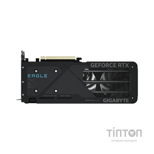 Відеокарта GIGABYTE GeForce RTX5060 8Gb EAGLE MAX OC (GV-N5060EAGLEMAX OC-8GD)