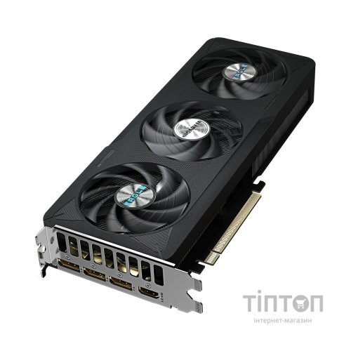 Відеокарта GIGABYTE GeForce RTX5060 8Gb EAGLE MAX OC (GV-N5060EAGLEMAX OC-8GD)