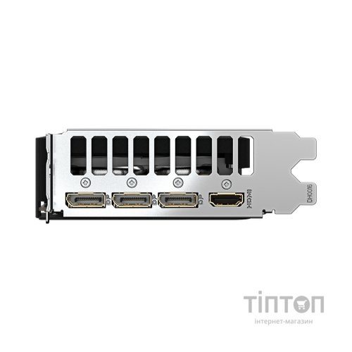 Відеокарта GIGABYTE GeForce RTX5060 8Gb EAGLE MAX OC (GV-N5060EAGLEMAX OC-8GD)