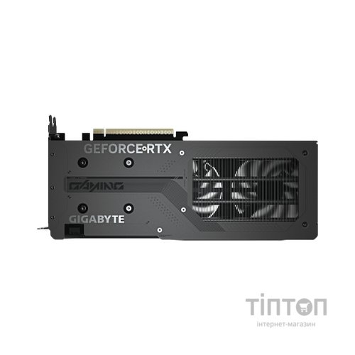 Відеокарта GIGABYTE GeForce RTX5060 8Gb GAMING OC (GV-N5060GAMING OC-8GD)