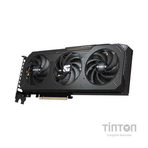 Відеокарта GIGABYTE GeForce RTX5060 8Gb GAMING OC (GV-N5060GAMING OC-8GD)