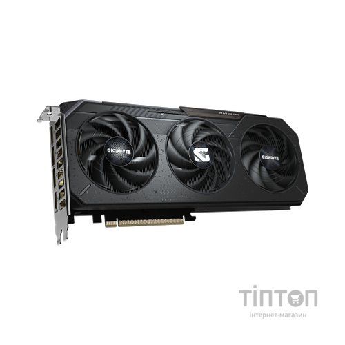 Відеокарта GIGABYTE GeForce RTX5060 8Gb GAMING OC (GV-N5060GAMING OC-8GD)