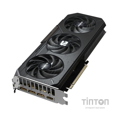 Відеокарта GIGABYTE GeForce RTX5060 8Gb GAMING OC (GV-N5060GAMING OC-8GD)