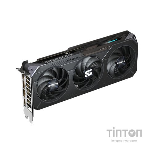 Відеокарта GIGABYTE GeForce RTX5060 8Gb GAMING OC (GV-N5060GAMING OC-8GD)