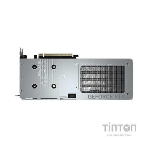 Відеокарта GIGABYTE GeForce RTX5060Ti 16Gb AERO OC (GV-N506TAERO OC-16GD)