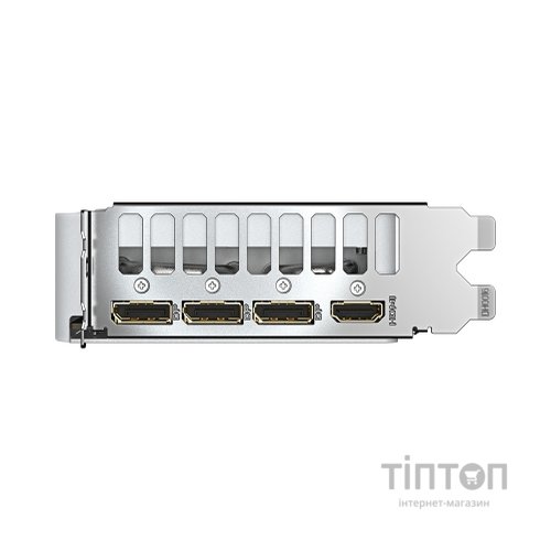 Відеокарта GIGABYTE GeForce RTX5060Ti 16Gb AERO OC (GV-N506TAERO OC-16GD)