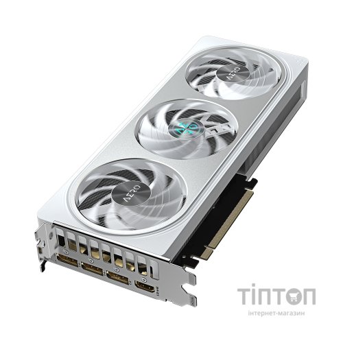 Відеокарта GIGABYTE GeForce RTX5060Ti 16Gb AERO OC (GV-N506TAERO OC-16GD)