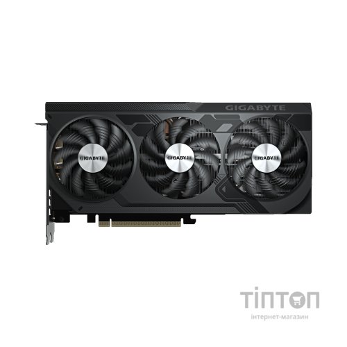 Відеокарта GIGABYTE GeForce RTX5070 Ti 16GB WINDFORCE OC V2 (GV-N507TWF3OCV2-16GD)