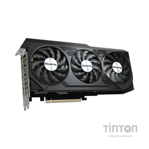 Відеокарта GIGABYTE GeForce RTX5070 Ti 16GB WINDFORCE OC V2 (GV-N507TWF3OCV2-16GD)