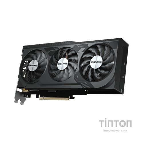 Відеокарта GIGABYTE GeForce RTX5070 Ti 16GB WINDFORCE OC V2 (GV-N507TWF3OCV2-16GD)