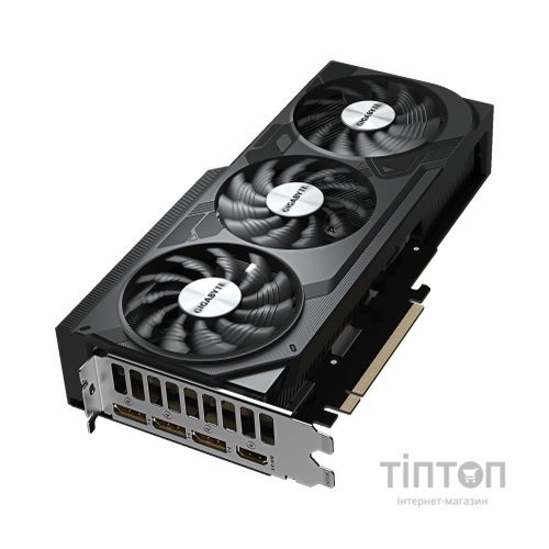 Відеокарта GIGABYTE GeForce RTX5070 Ti 16GB WINDFORCE OC V2 (GV-N507TWF3OCV2-16GD)