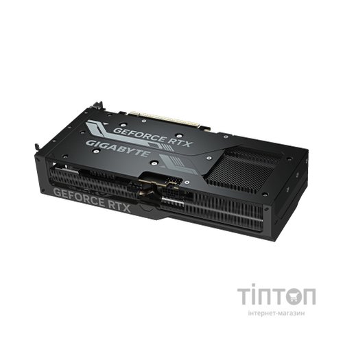 Відеокарта GIGABYTE GeForce RTX5070 Ti 16GB WINDFORCE OC V2 (GV-N507TWF3OCV2-16GD)