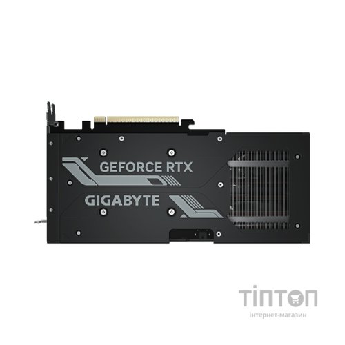 Відеокарта GIGABYTE GeForce RTX5070 Ti 16GB WINDFORCE OC V2 (GV-N507TWF3OCV2-16GD)