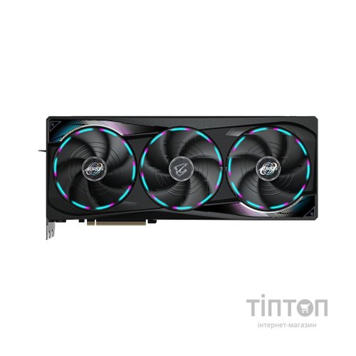 Відеокарта GIGABYTE GeForce RTX5090 32GB AORUS MASTER (GV-N5090AORUS M-32GD)
