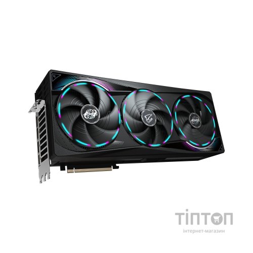 Відеокарта GIGABYTE GeForce RTX5090 32GB AORUS MASTER (GV-N5090AORUS M-32GD)